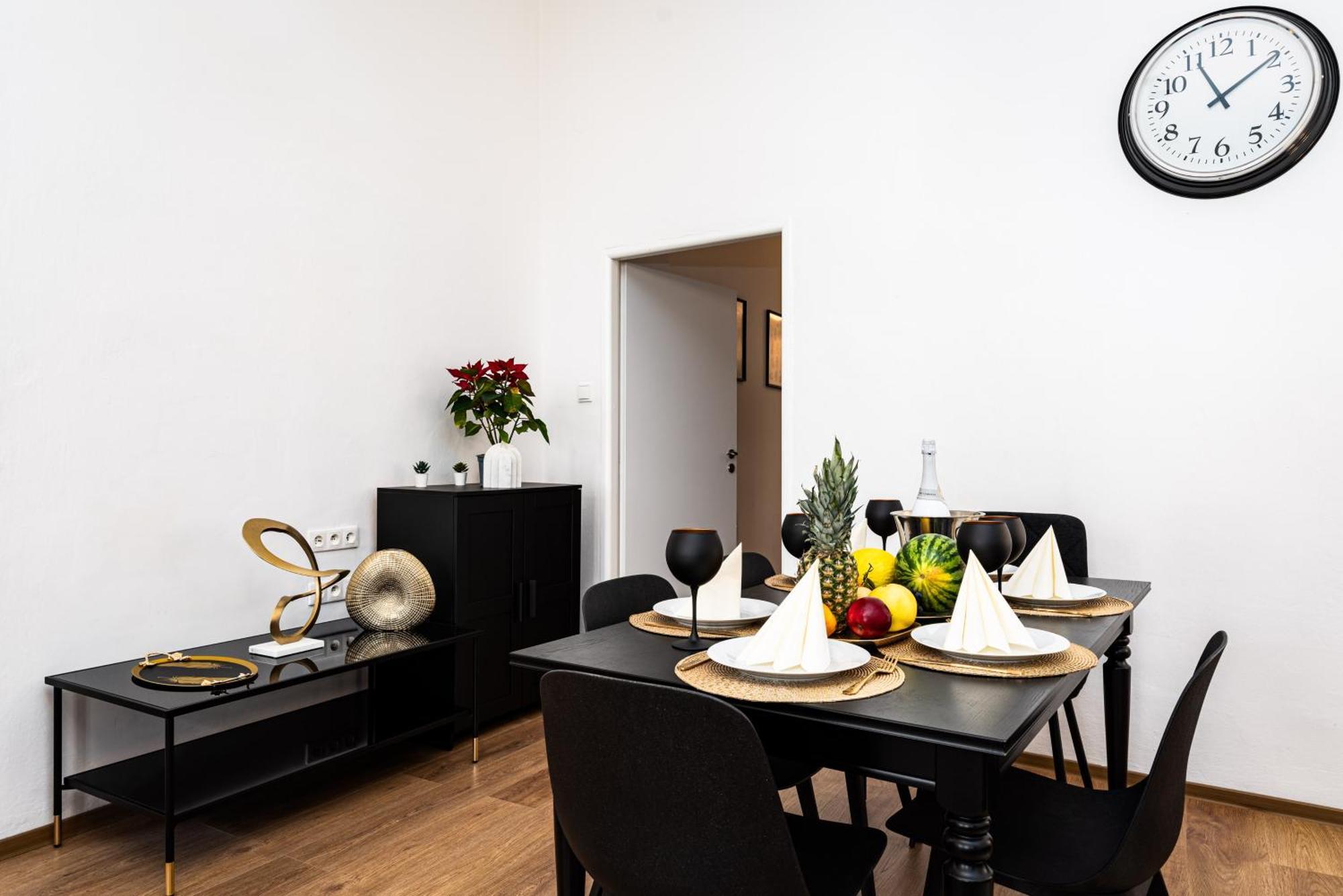 פראג Kings Of Excellence Suite מראה חיצוני תמונה